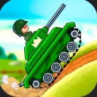 Hills of Steel Mod Apk 8.7.2 (Mod Menu)
